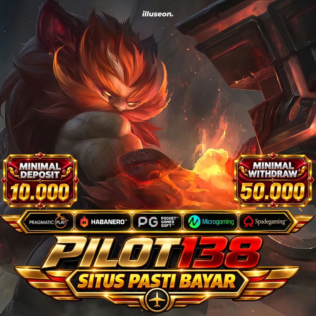 RTP PILOT138: Riset Kajian Return to Player Pilot 138 dengan Evaluasi Digital